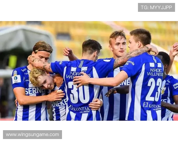 瑞典超前瞻：哥德堡客场低迷 代格福什保级战意十足