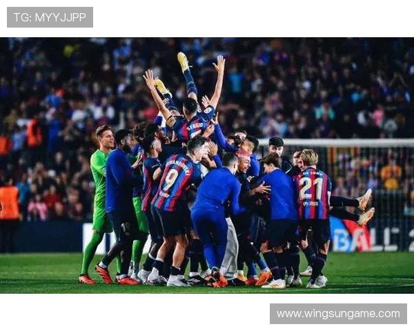 西班牙媒体报道巴萨休整后全面恢复训练备战西甲末轮比赛